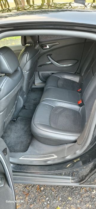 Sprzedam Citroen  C5