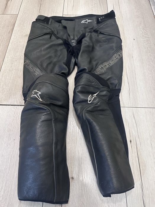 Мото штани Alpinestar