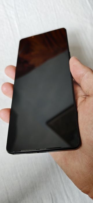 Sony Xperia 1 IV 12/256