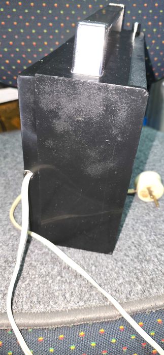 Вінтажний  радіоприймач радіо VEF-201 з FM робочий