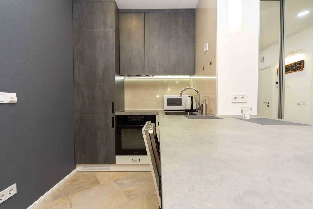 Оренда 1к квартира, ЖК Берестейський, Берестейська, балкон, без%