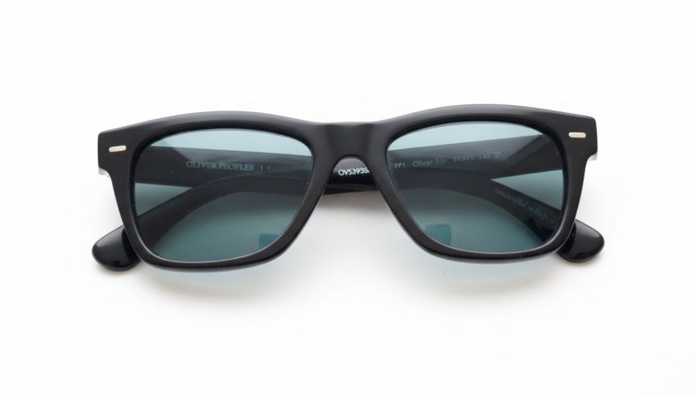 Продаю сонцезахисні окуляри oliver peoples oliver sun ov5393su 1005p1.