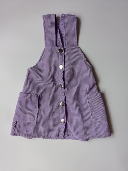 Сарафан для дівчинки