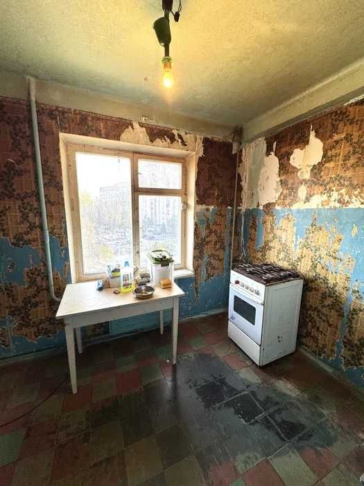 Продается 3 - комн.кв. Осипенковский