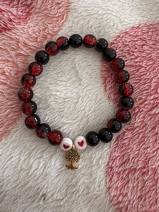 Handmade bransoletka “drzewo”
