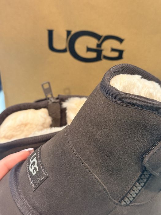 Ugg  Оригінал.