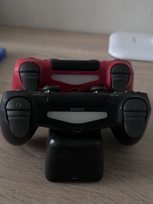 Sony PlayStation 4 Pro