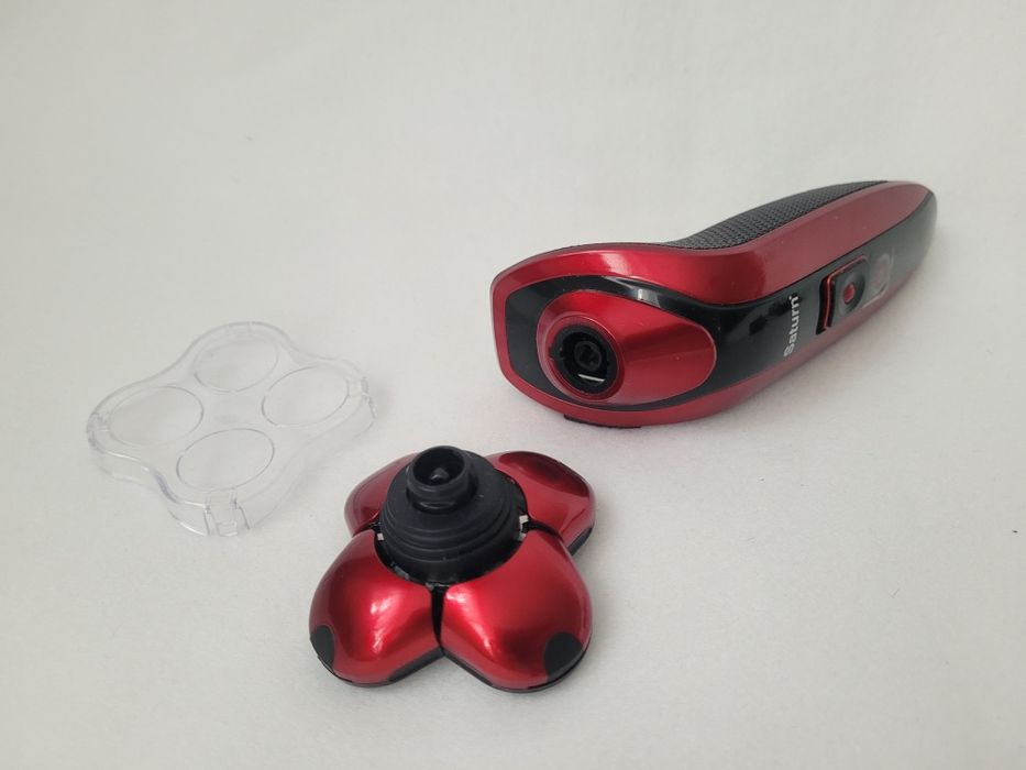 Golarka męska Saturn