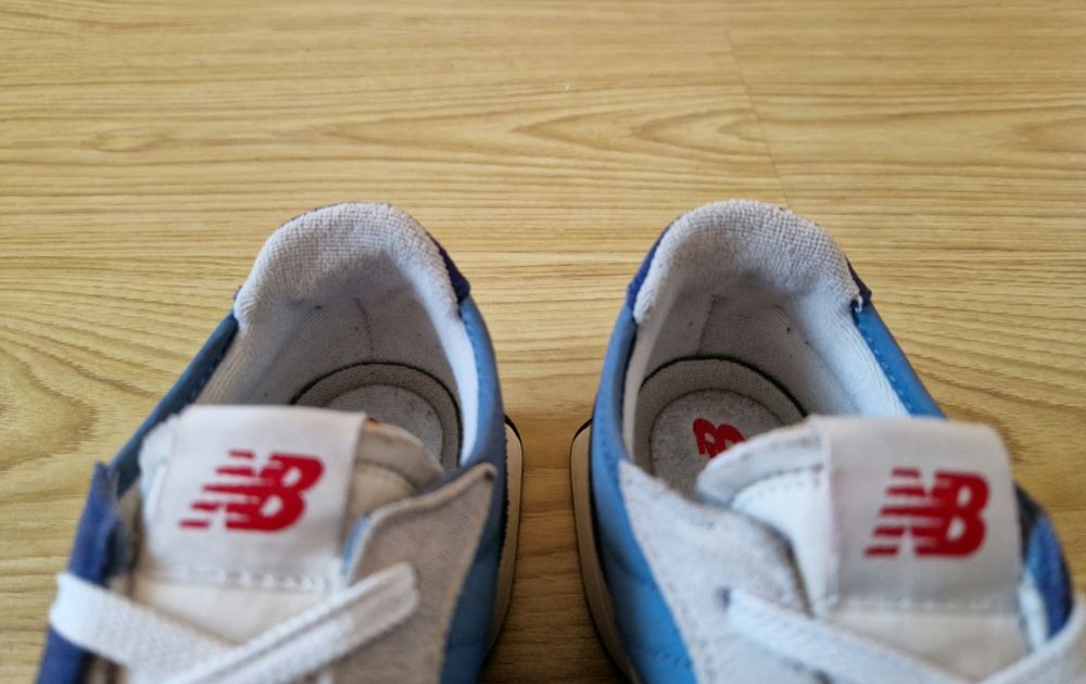 Кросівки New Balance 327  36 розмір (стелька 22см) Original