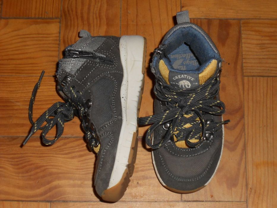 Tenis Zara boys nr 26