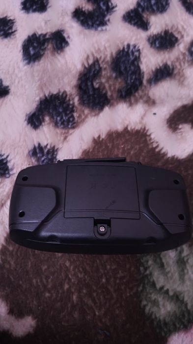 Продам пульт от дрона плюс чехол от дрона