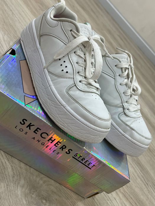 Кросівки Skechers 37р