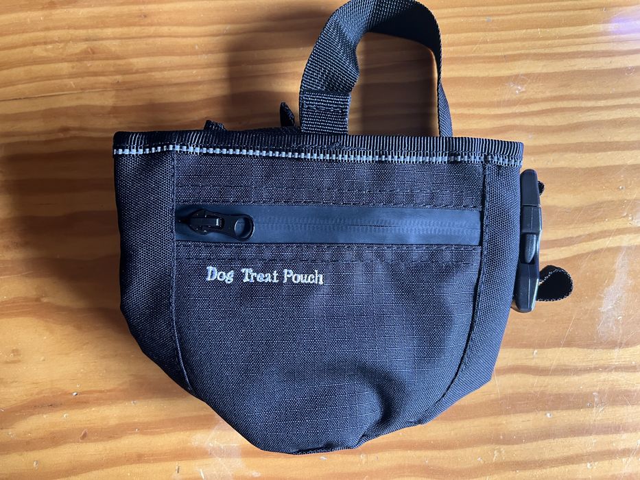 Kit de cuidados para cão