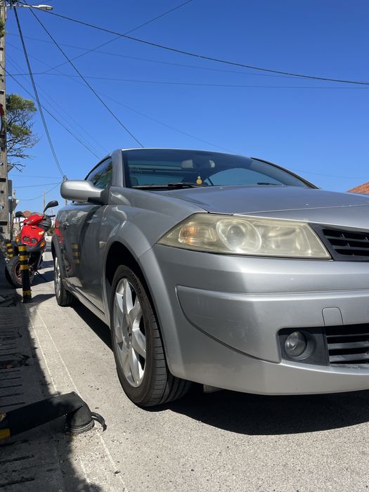 Renault Mégane 1.5 dCi