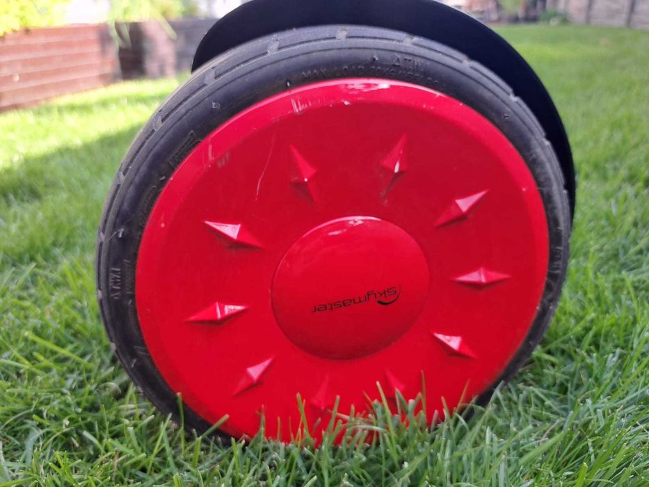 Deska Skymaster Wheels 11 lark