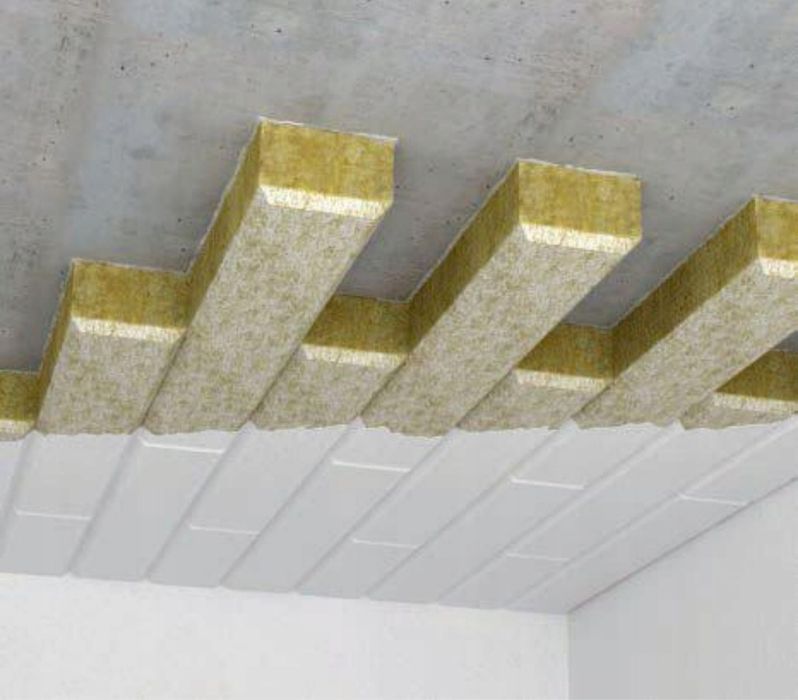 Wełna lamelowa  Rockwoll Stroprock 3m²