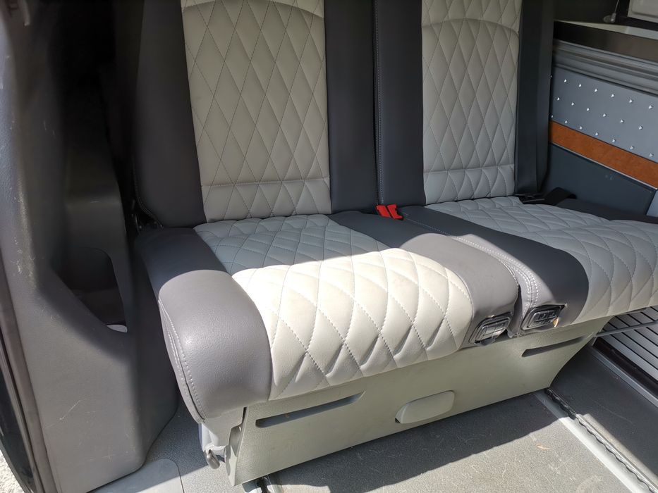 Mercedes-Benz Marco Polo   oportunidade