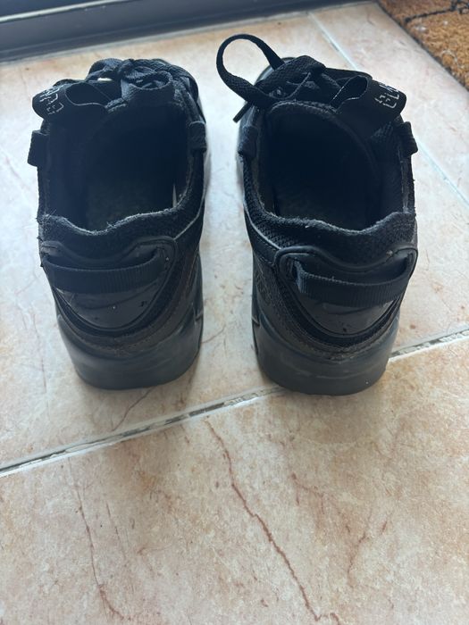 Air max preta Tam 40