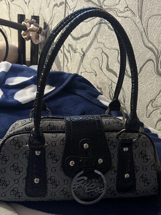 Сумка GUESS, оригінал