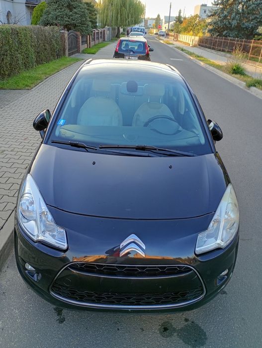 Citroen C3 1.4 HDi