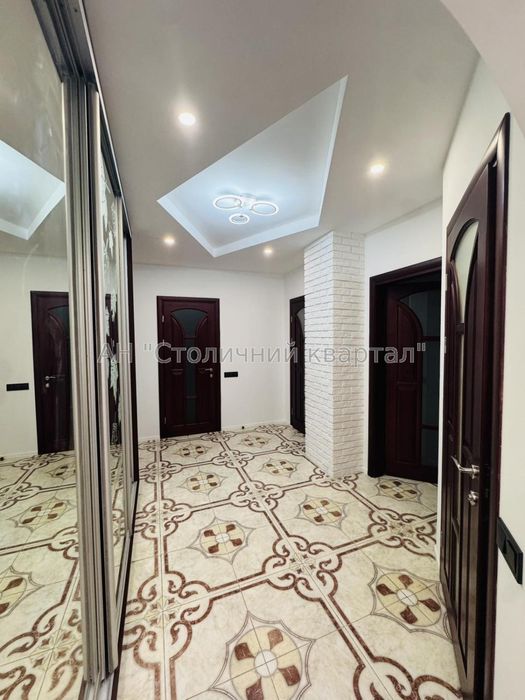 Оренда 2 к квартира в ЖК Сонячна Брама, ВДНГ, Здановської