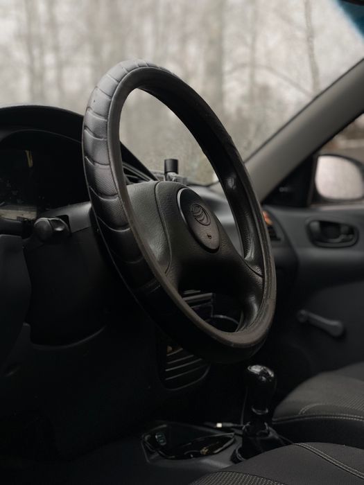 Продам ЗАЗ Sens 2011