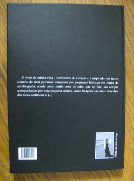 Sentimentos do Coração de Maria Lurdes Vitorino NOVO - Poesia