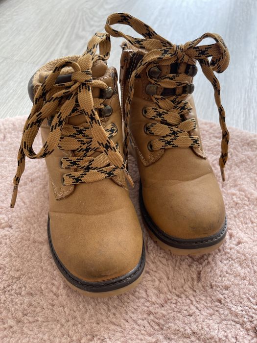 Botas inverno 24