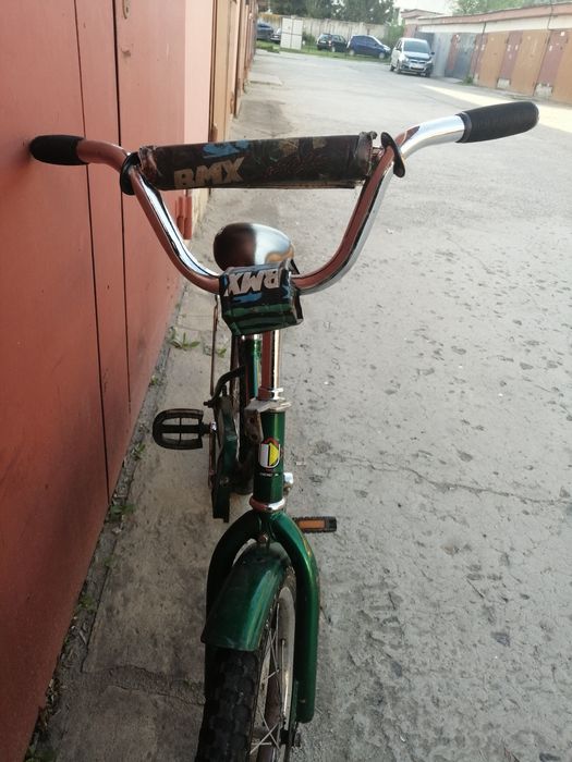 Продам детский велосипед Обмен