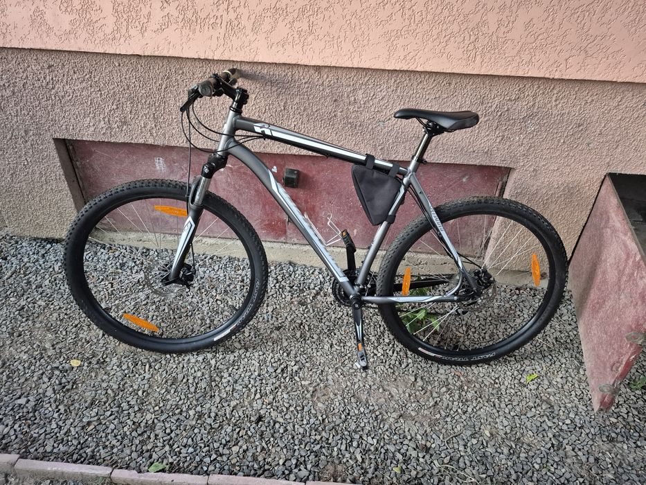 Велосипед Specialized hardrock xxl