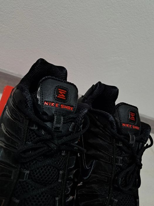 Buty Nike Shox TL r.43