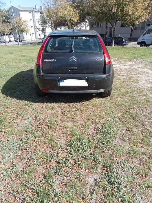 Citroen C4 1.4 16 v 2006 — photo 2