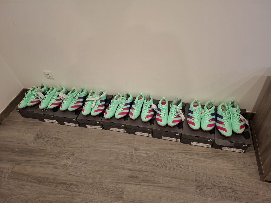 Adidas Sprintstar NOVAS vários tamanhos