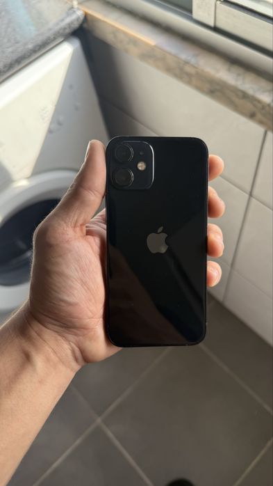 Vendo iPhone 12 Mini64752193818370120