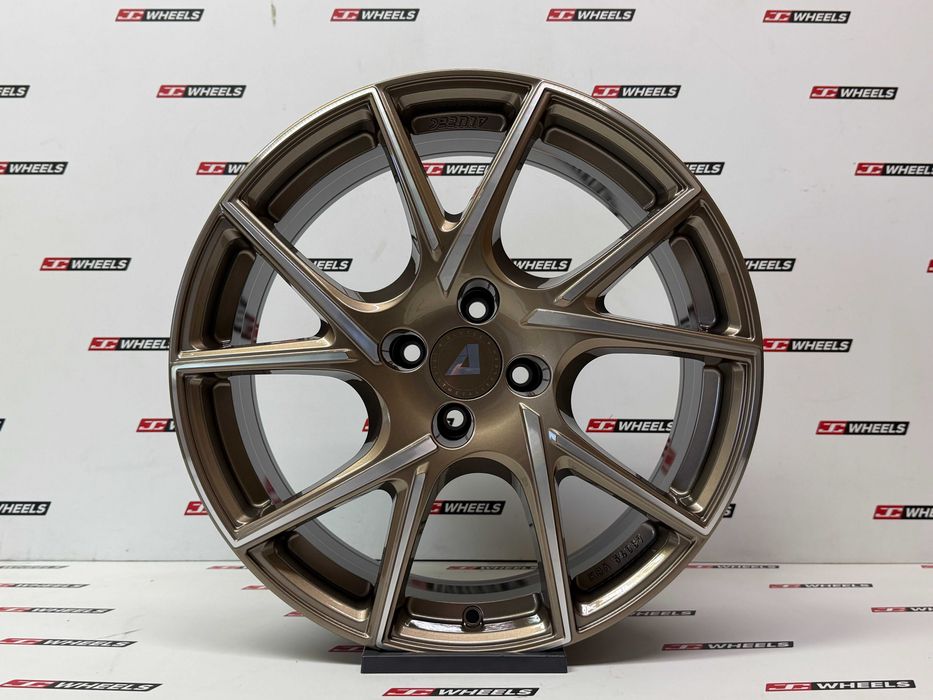 Jantes Alutec ADX.01 em 18 | 4x108