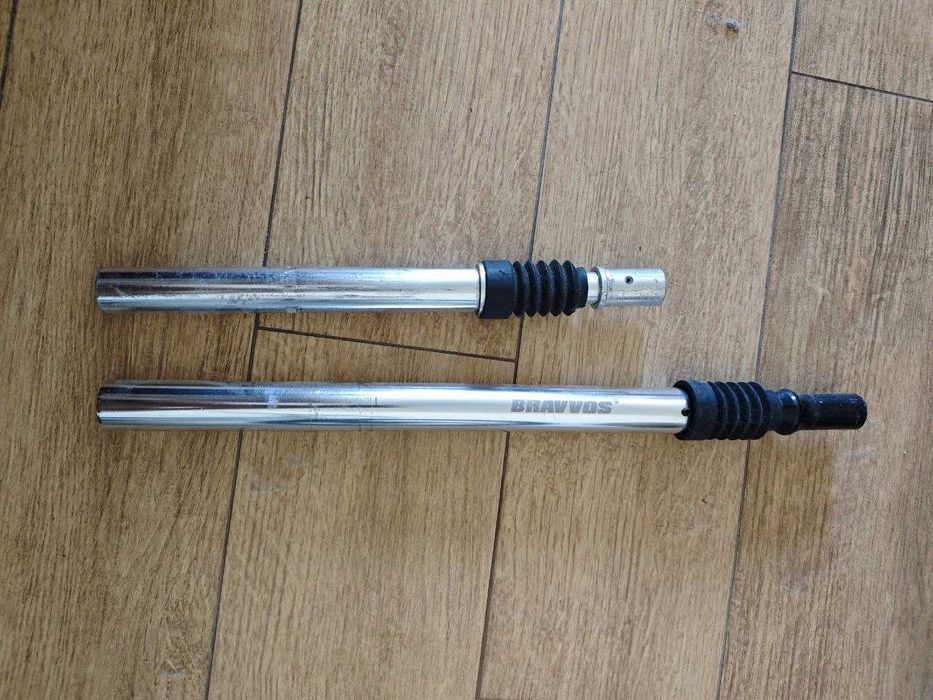 велозапчастини до 20", 26",  та універсальні