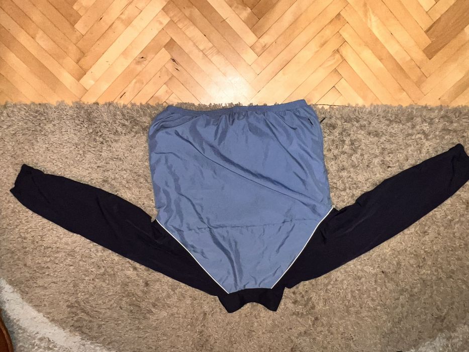 Вітровка Umbro XL