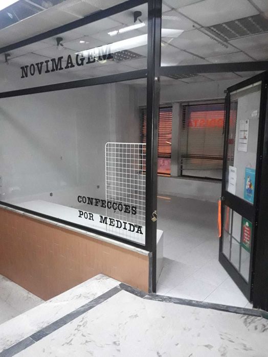 Loja Almada - Centro Cova da Piedade - CC Star