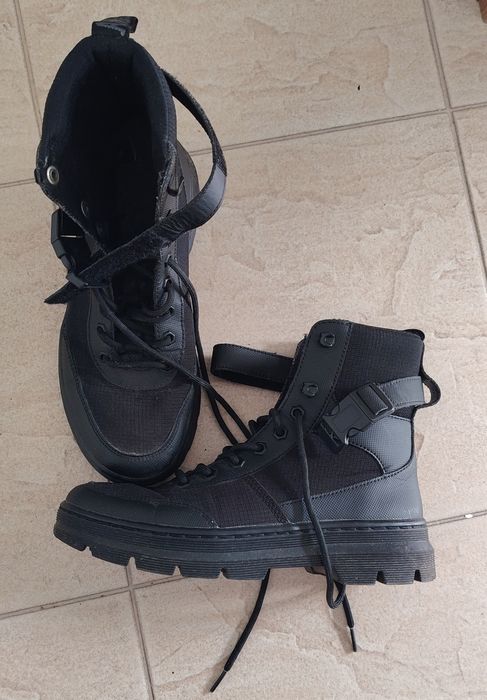 Botas Dr. Martens