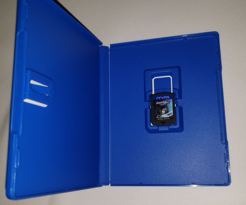 Dynasty Warriors Next PS Vita komplet (Playstation)