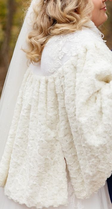 Продам ніжну неймовірно весільну сукню в наявності дуже неймовірна