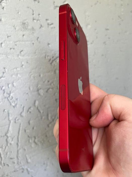 iphone 13 red - купити мобільні телефони та смартфони - Ціна на OLX.ua