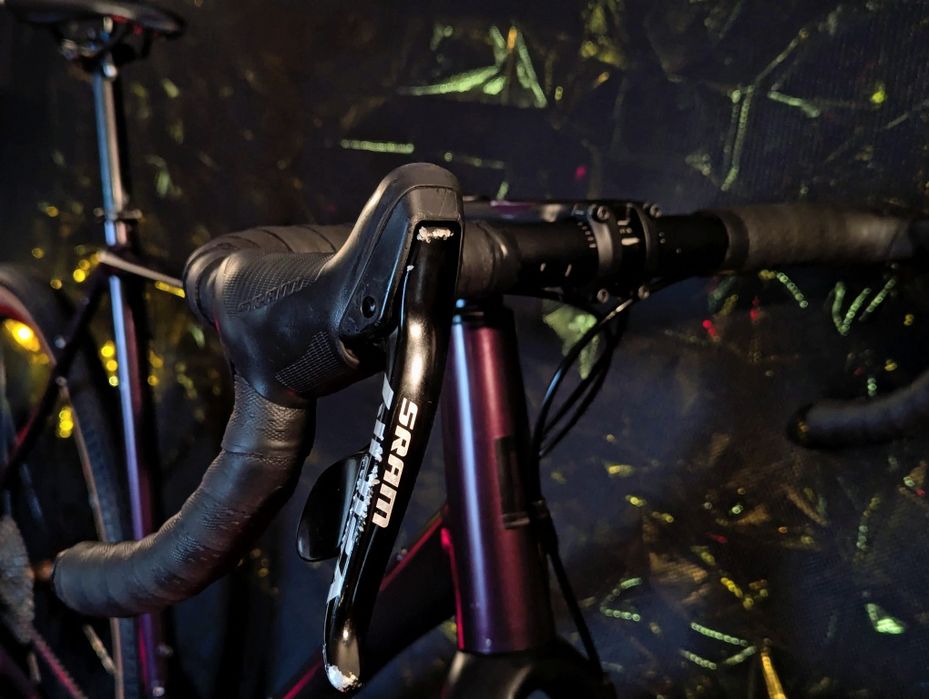 Rondo ruut Al (gravel, гравійний)