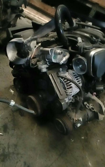 Motor completo BMW 3 (E46)