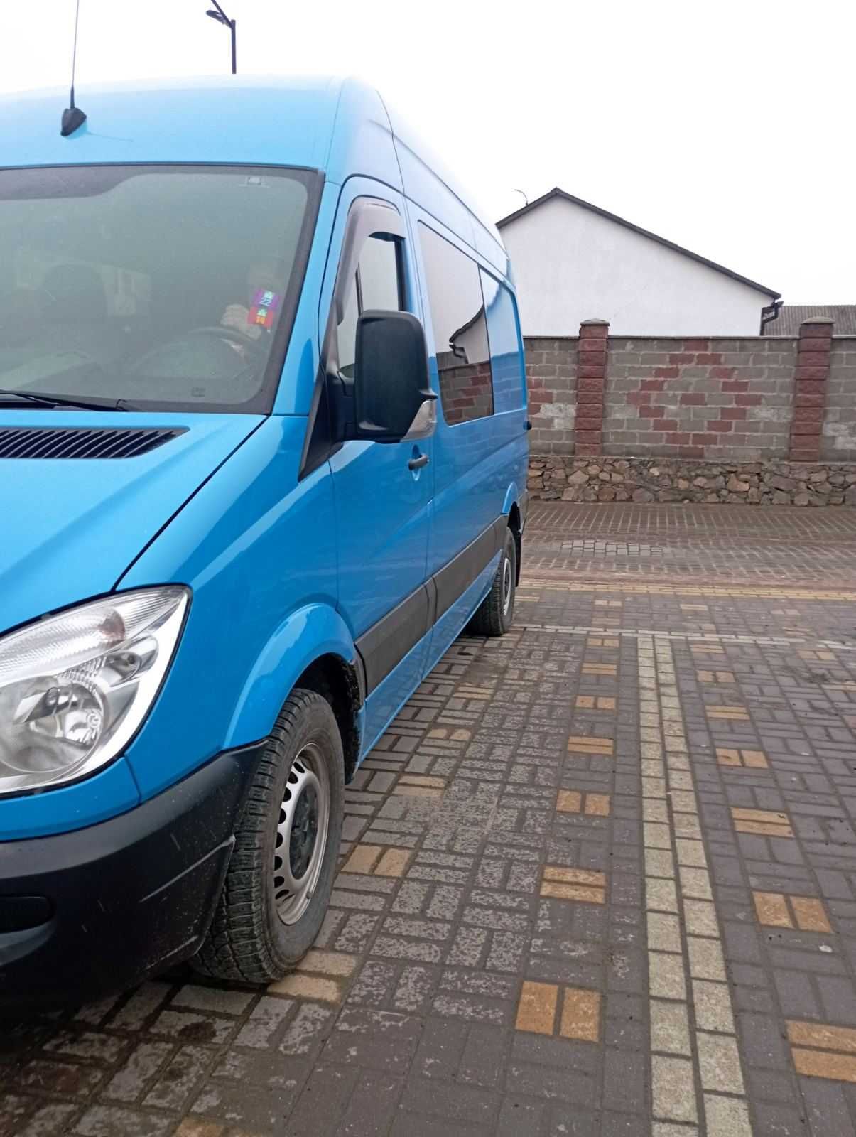 Mercedes van olx deals