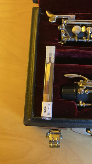 Oboé Yamaha YOB-241