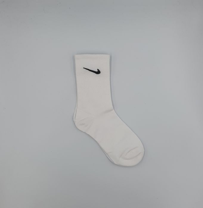 Skarpety nike długie 36-40 3pak