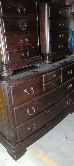Comuda e mesinhas