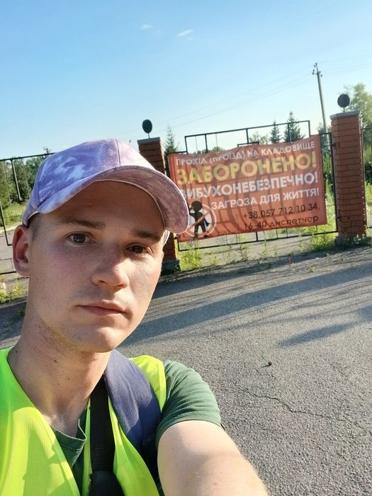Уборка и уход за могилами в Харькове. Видеоотчет До и После