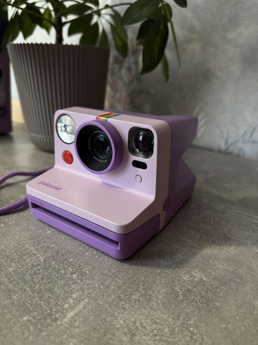 Polaroid Now Gen 2